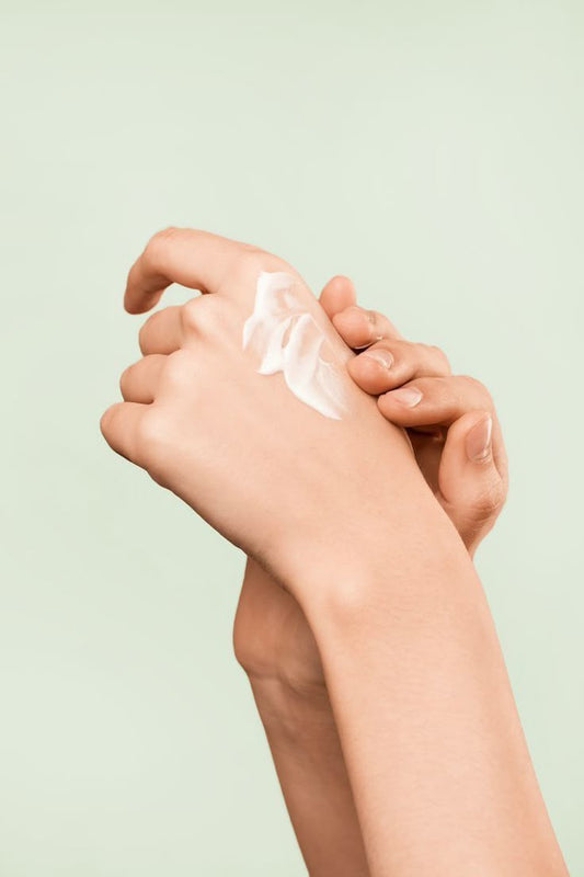Why Beauty Brands Need Both Stories and Statistics