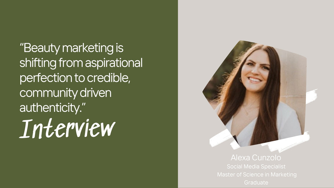 The Shift to Community Driven Authenticity