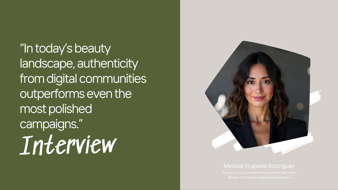 The Rise of Creator Led Beauty Marketing