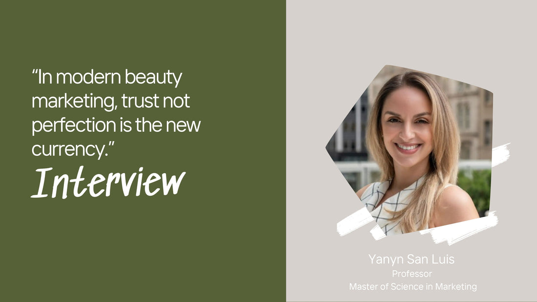 Trust Is the New Currency