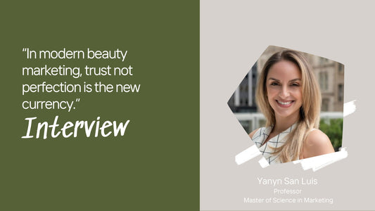 Trust Is the New Currency