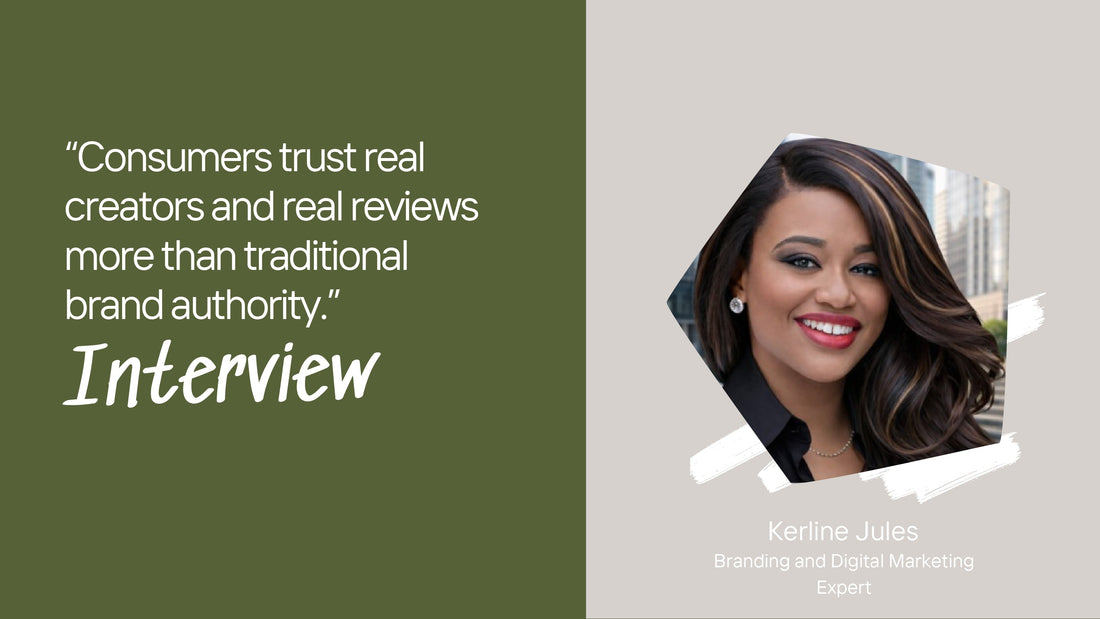 The Rise of Creator Led Influence